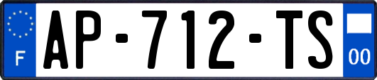 AP-712-TS