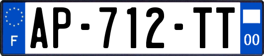 AP-712-TT