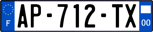 AP-712-TX