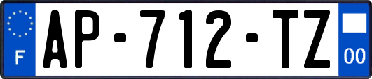 AP-712-TZ