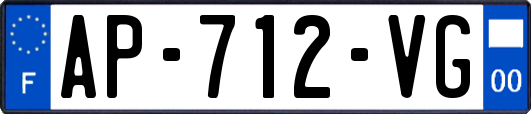 AP-712-VG
