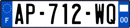 AP-712-WQ