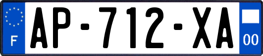 AP-712-XA