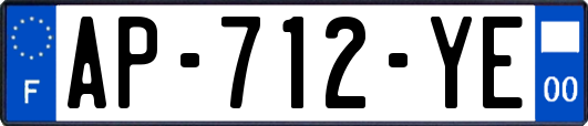 AP-712-YE