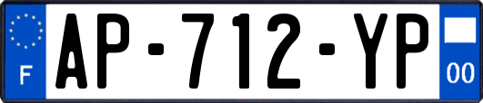 AP-712-YP