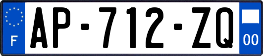 AP-712-ZQ