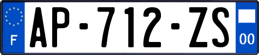 AP-712-ZS