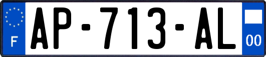 AP-713-AL