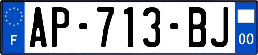 AP-713-BJ