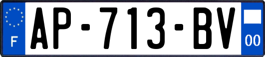 AP-713-BV