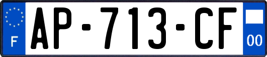 AP-713-CF