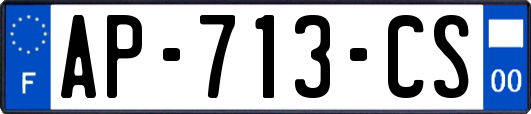 AP-713-CS