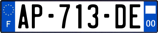 AP-713-DE