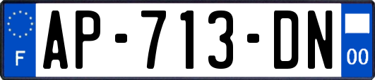 AP-713-DN