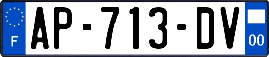 AP-713-DV