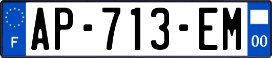 AP-713-EM