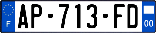 AP-713-FD