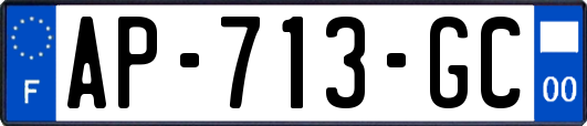 AP-713-GC