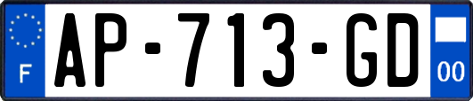 AP-713-GD