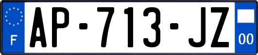 AP-713-JZ