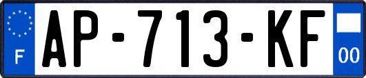 AP-713-KF