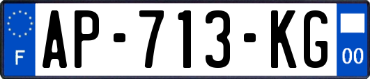 AP-713-KG