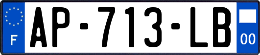 AP-713-LB