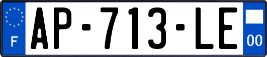 AP-713-LE