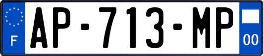 AP-713-MP