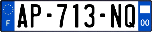AP-713-NQ