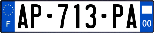 AP-713-PA