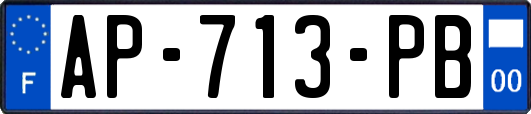 AP-713-PB