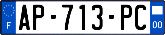 AP-713-PC
