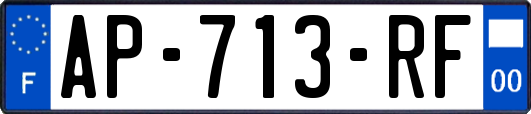 AP-713-RF