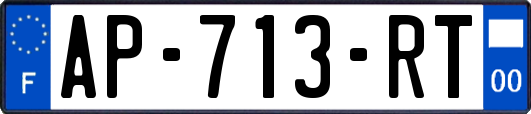 AP-713-RT