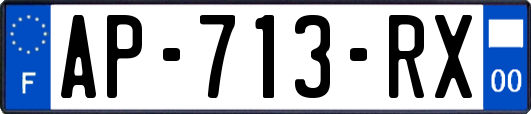 AP-713-RX