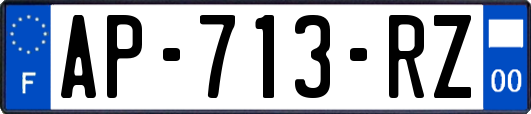 AP-713-RZ