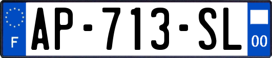 AP-713-SL