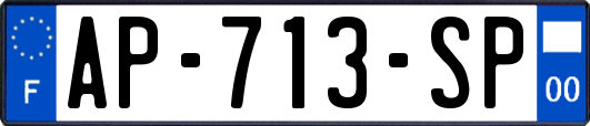 AP-713-SP