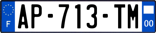 AP-713-TM