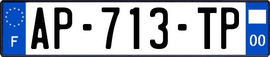 AP-713-TP