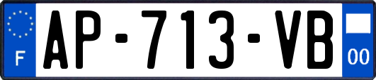 AP-713-VB