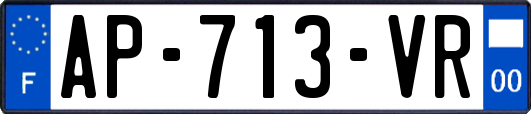 AP-713-VR