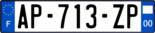 AP-713-ZP