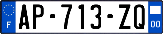 AP-713-ZQ