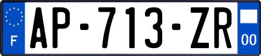 AP-713-ZR