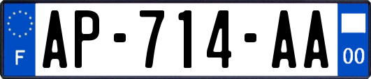 AP-714-AA