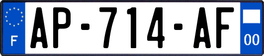 AP-714-AF