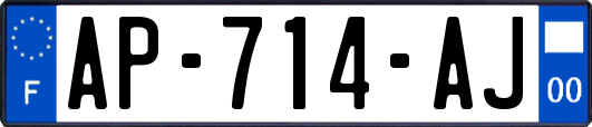 AP-714-AJ