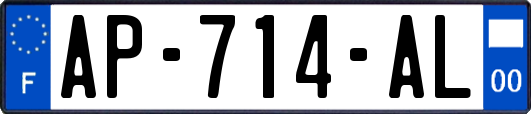 AP-714-AL